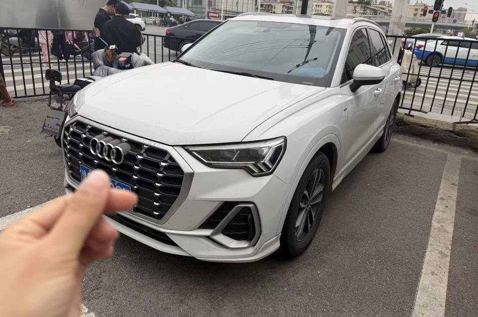 2021 2021 car image