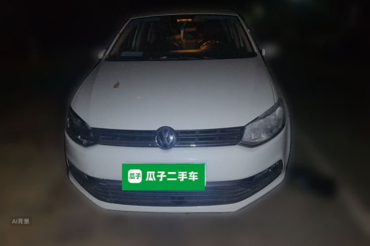 Volkswagen Polo 2019 #3 Volkswagen Polo 2019 car image #3