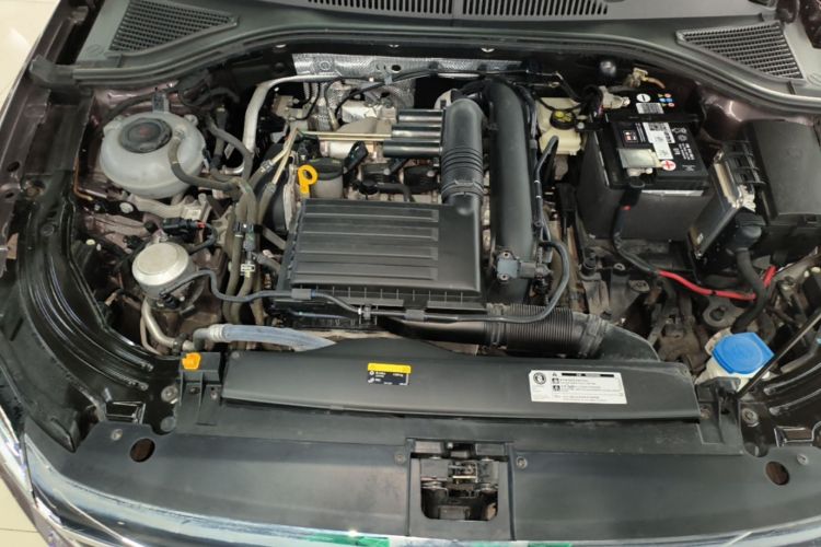 Volkswagen Lavida 2020 car image #20