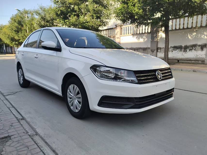 Volkswagen Santana 2020 #2 Volkswagen Santana 2020 immagine di auto #2