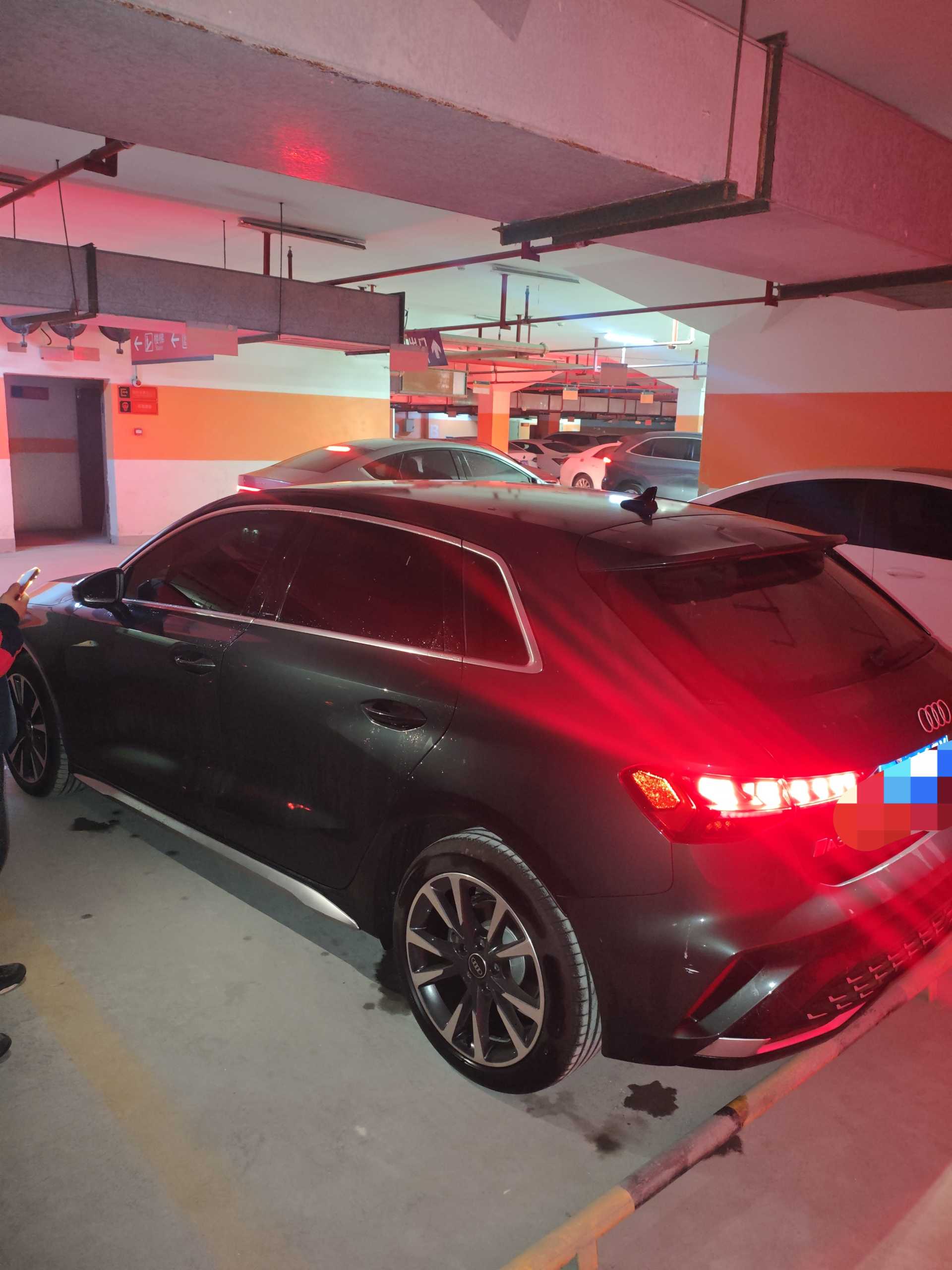 2025 car image #4