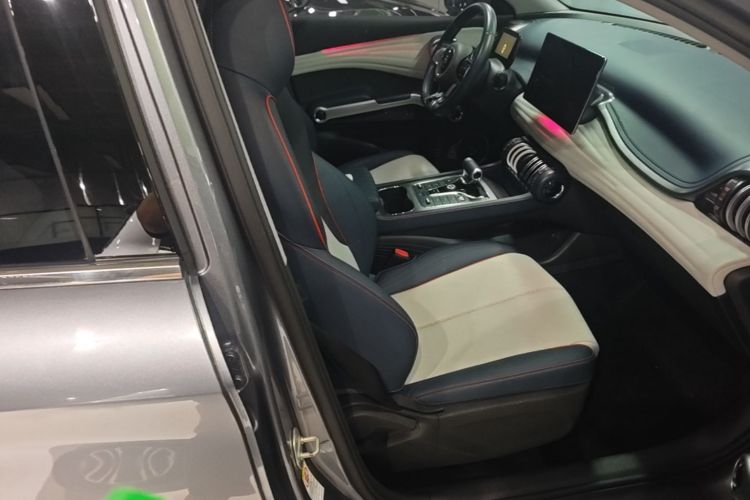 BYD Yuan Plus 2023 car image #24