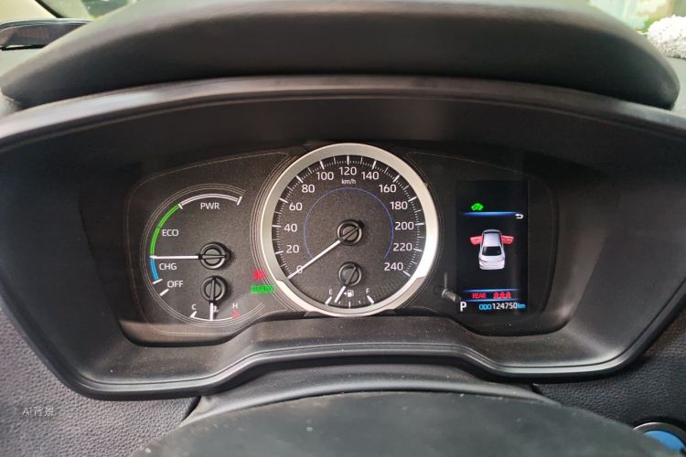 Toyota Corolla 2022 car image #13