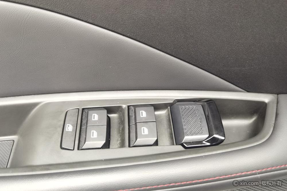 MG 5 2024 car image #23
