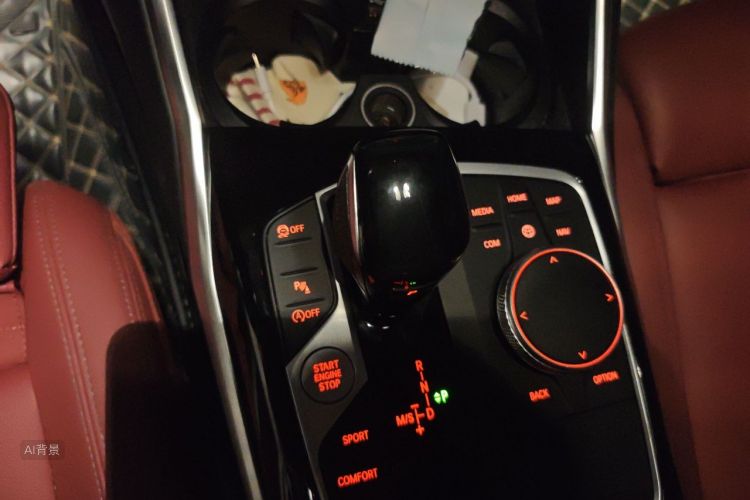 BMW 3 Series 2020 imagen de coche #16