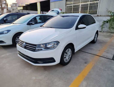 Volkswagen Santana 2020 Volkswagen Santana 2020 car image