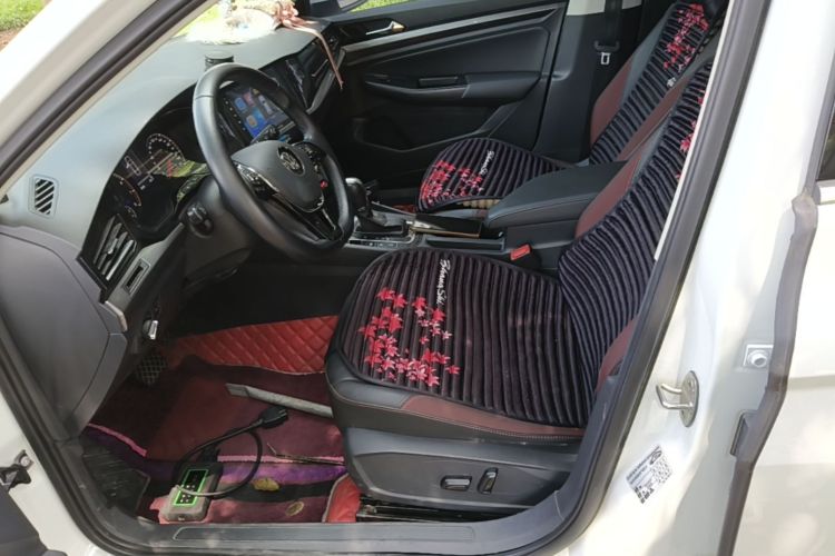 Volkswagen Bora 2020 immagine di auto #15