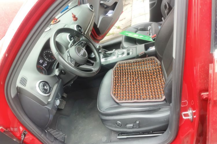 Audi A3 2018 image de voiture #17