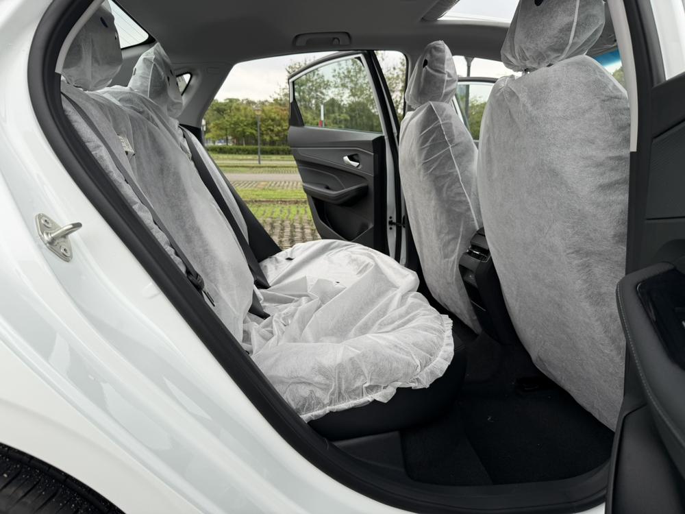GEELY Binray 2026 #28 GEELY Binray 2026 immagine di auto #28