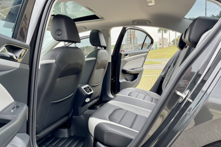 Volkswagen Bora 2022 #12 Volkswagen Bora 2022 immagine di auto #12