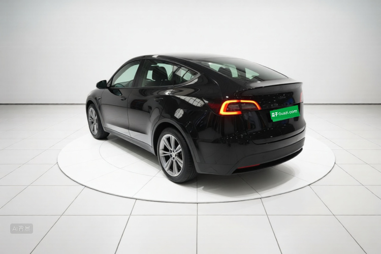 Tesla Model Y 2022 car image #5