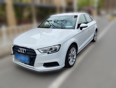 Audi A3 2018 immagine di auto 
