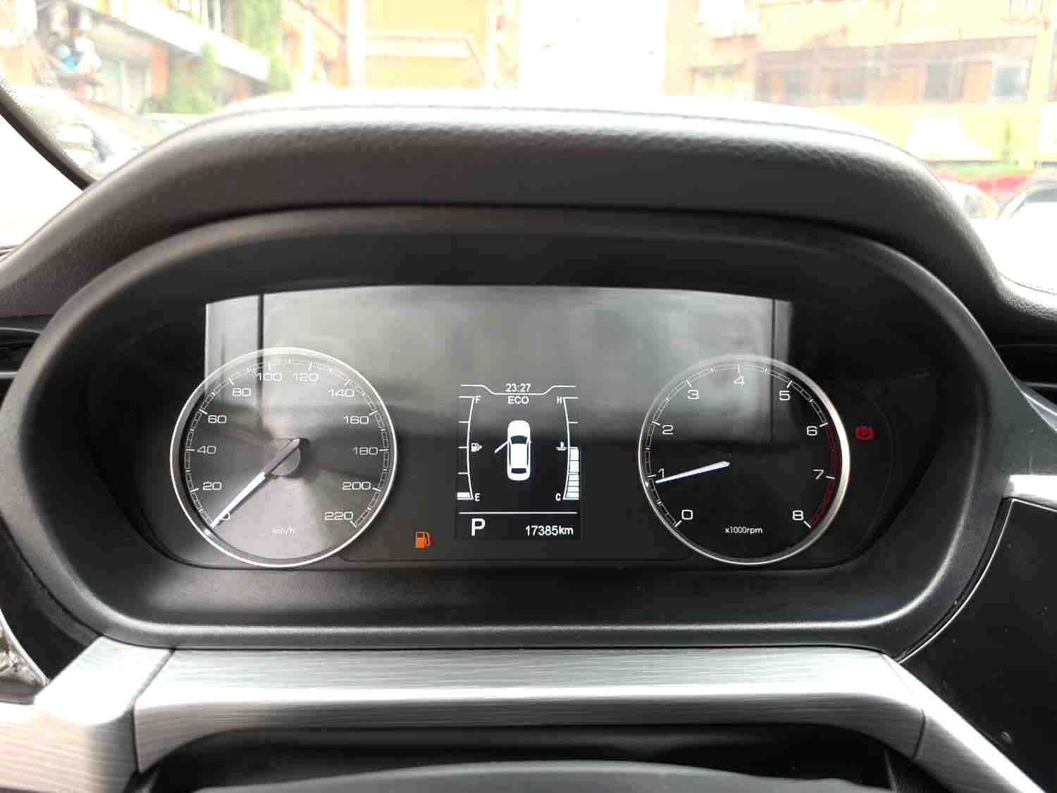 Chery Arrizo 5 2024 #12 Chery Arrizo 5 2024 immagine di auto #12