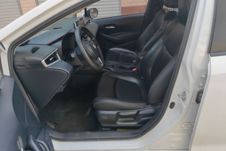 Toyota Corolla 2020 car image #20