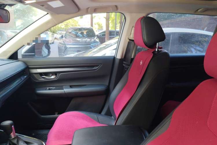 Honda CR-V 2023 car image #27