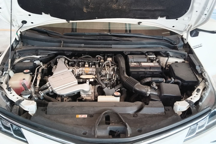 Toyota Corolla 2021 #20 Toyota Corolla 2021 immagine di auto #20