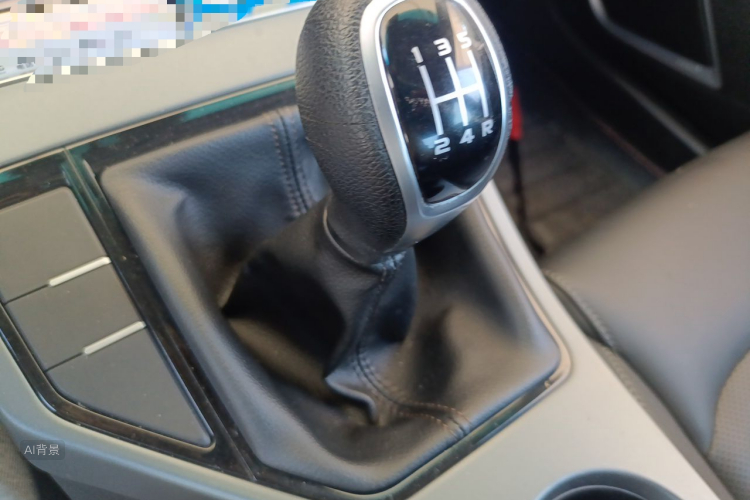GEELY Emgrand 2020 car image #16
