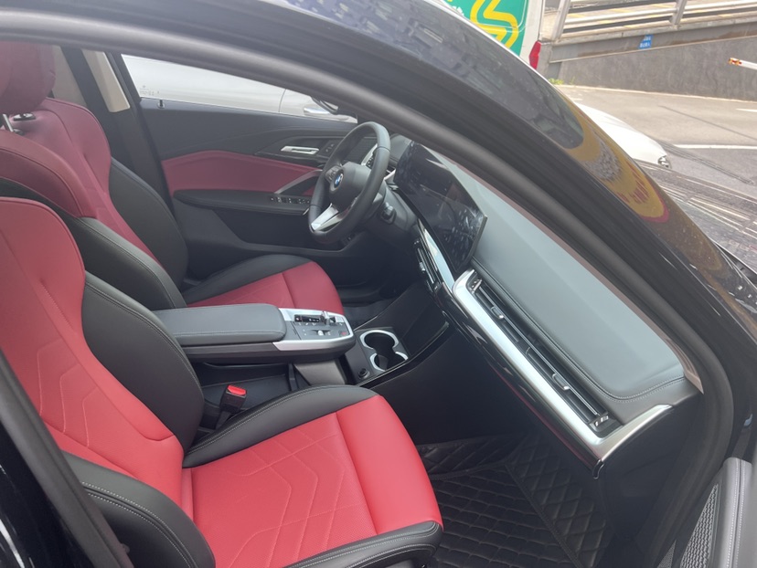 BMW X1 2023 car image #7