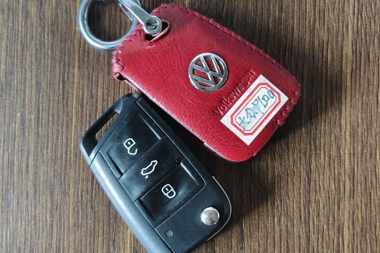 Volkswagen Polo 2020 car image #9