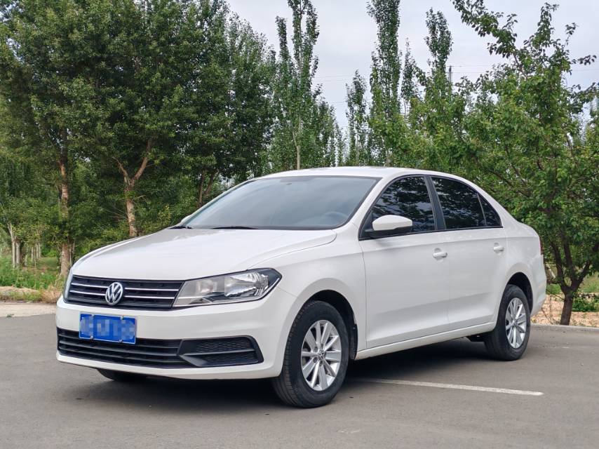 Volkswagen Santana 2021 Volkswagen Santana 2021 car image