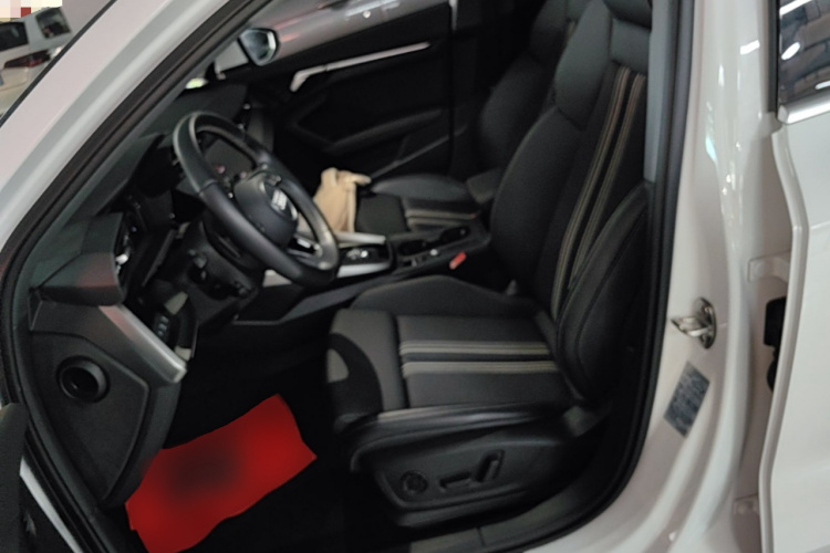 Audi A3 2024 car image #15