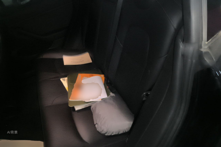 Tesla Model 3 2023 #19 Tesla Model 3 2023 car image #19