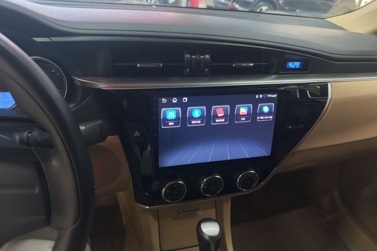 2016 #13 2016 imagen de coche #13