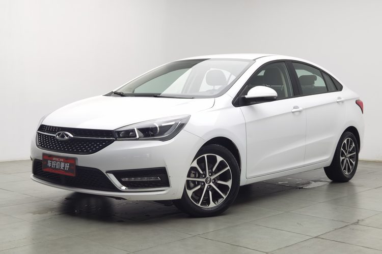 Chery Arrizo 5 2023 Chery Arrizo 5 2023 car image