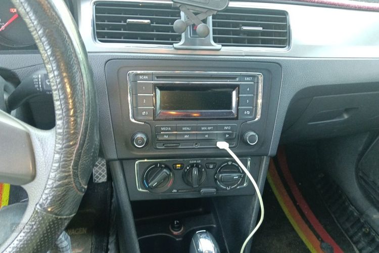 Volkswagen Santana 2016 #15 Volkswagen Santana 2016 car image #15