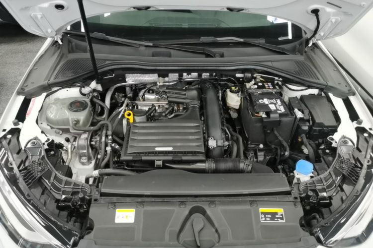 Audi A3 2022 car image #22