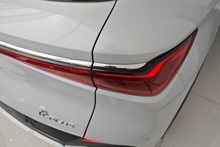 BYD Yuan Plus 2023 #8 BYD Yuan Plus 2023 car image #8