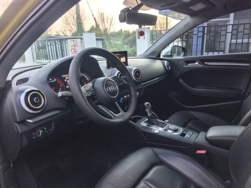 2018 imagen de coche #5