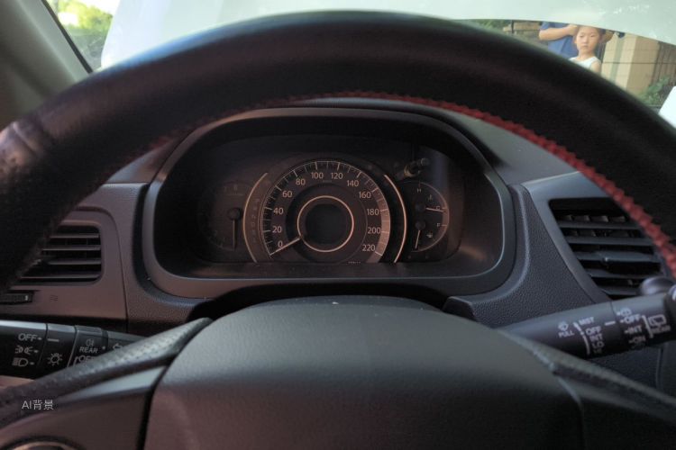 Honda CR-V 2016 car image #13