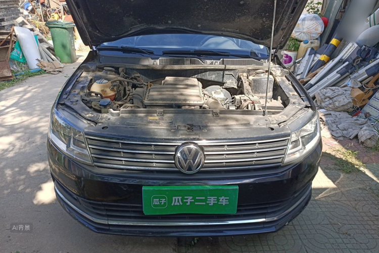 Volkswagen Lavida 2015 #22 Volkswagen Lavida 2015 car image #22