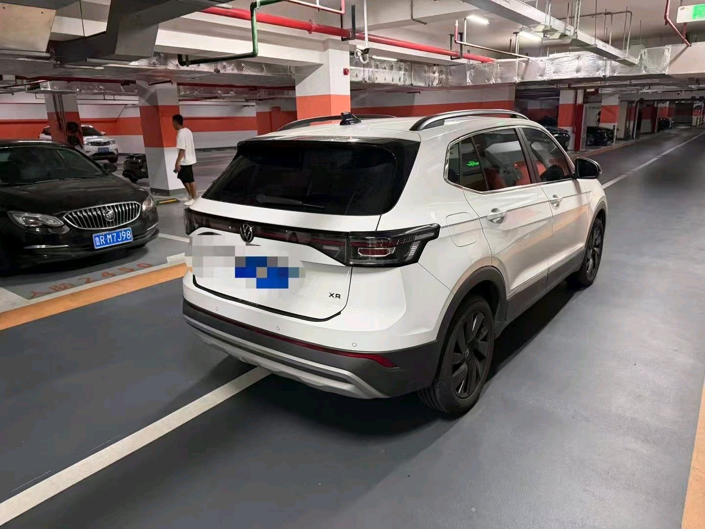 2025 car image #5