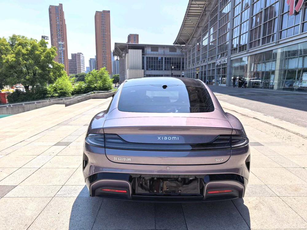 2024 car image #4