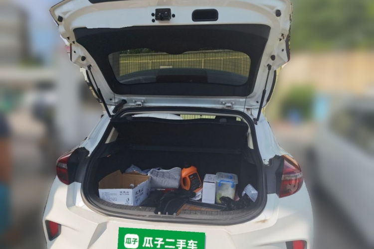 GEELY Emgrand GS 2021 #21 GEELY Emgrand GS 2021 car image #21