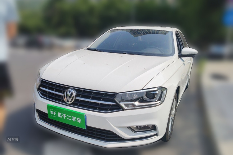 Volkswagen Bora 2018 #2 Volkswagen Bora 2018 car image #2