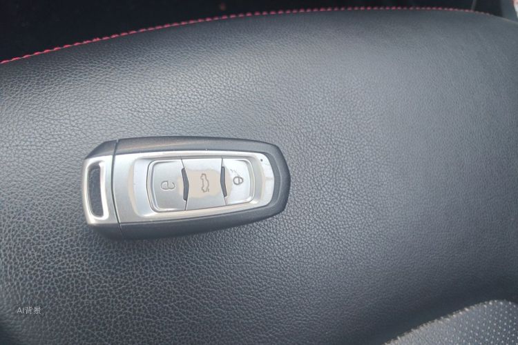 GEELY Emgrand 2015 car image #10