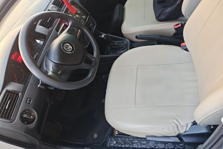 Volkswagen Santana 2019 #16 Volkswagen Santana 2019 car image #16