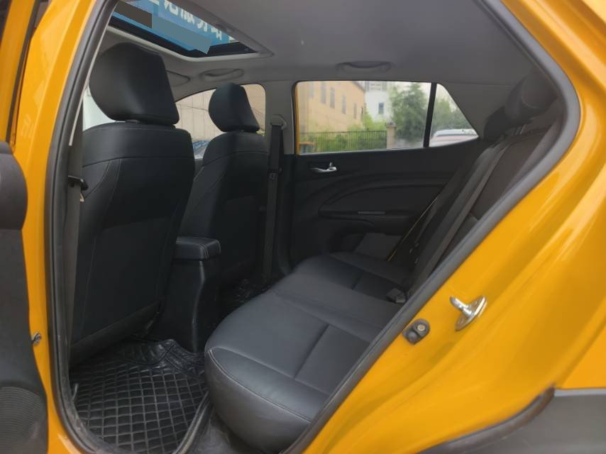 Kia KX1 2021 #8 Kia KX1 2021 изображение автомобиля #8