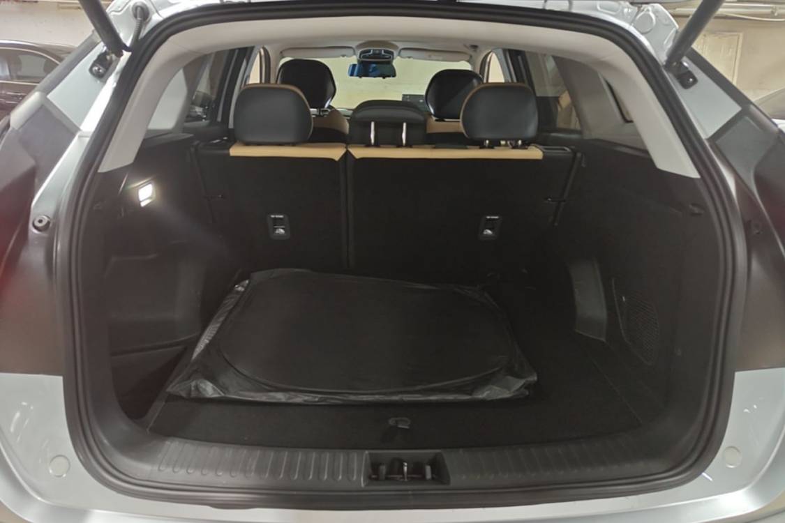 GEELY Boyue L 2024 #9 GEELY Boyue L 2024 car image #9