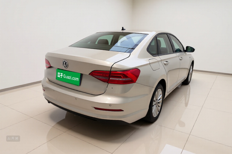 Volkswagen Lavida 2019 #7 Volkswagen Lavida 2019 car image #7
