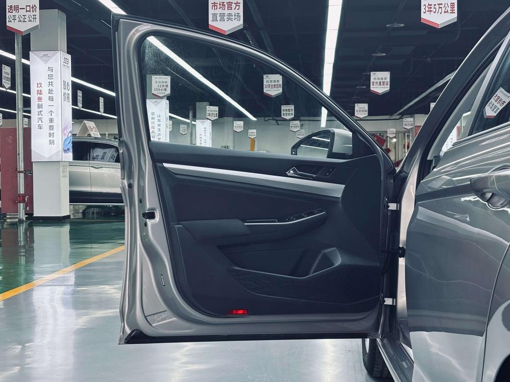 Volkswagen Bora 2019 #20 Volkswagen Bora 2019 car image #20
