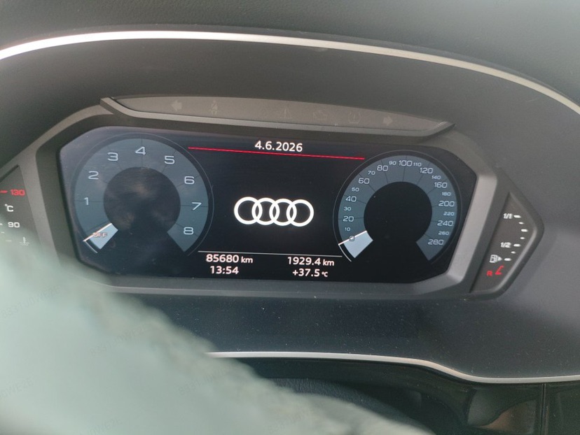 Audi Q3 2023 #2 Audi Q3 2023 immagine di auto #2