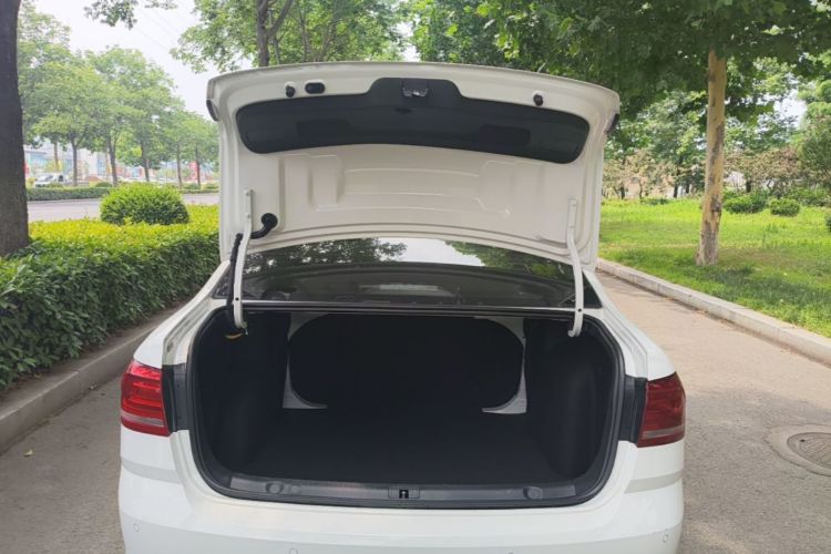 Volkswagen Lavida 2019 #19 Volkswagen Lavida 2019 car image #19