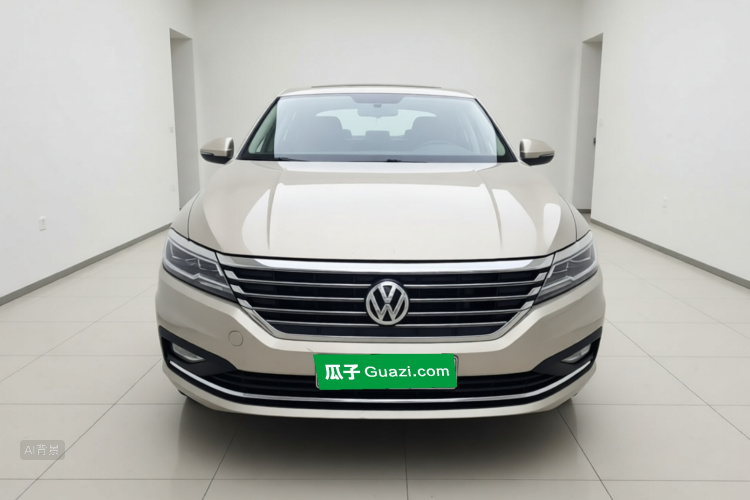 Volkswagen Lavida 2018 #3 Volkswagen Lavida 2018 immagine di auto #3