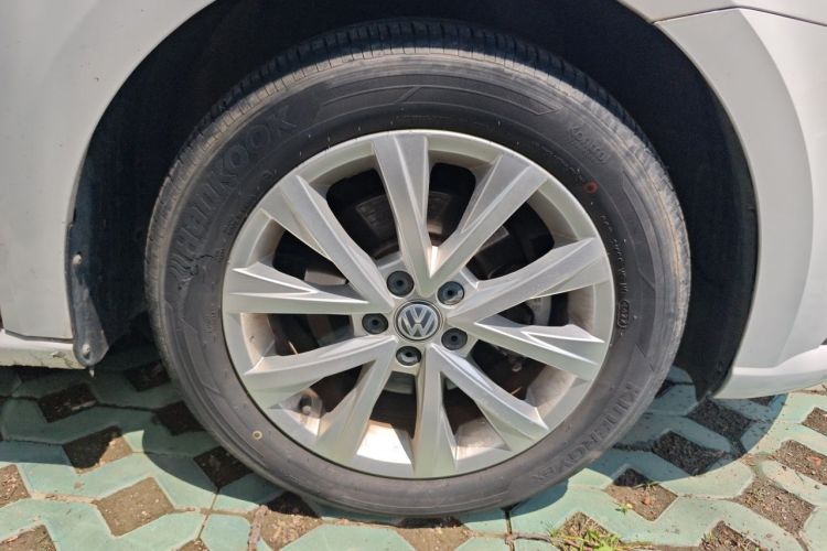 Volkswagen Lavida 2017 #9 Volkswagen Lavida 2017 car image #9