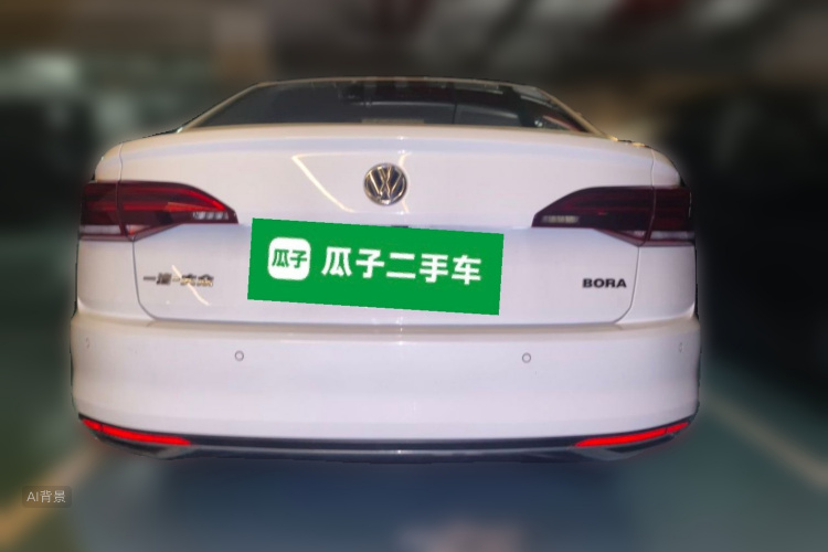 Volkswagen Bora 2021 car image #6