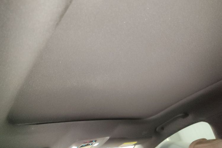 BYD Han 2025 car image #20